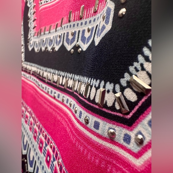 JM Collection Women’s Blouse - Picture 4 of 7